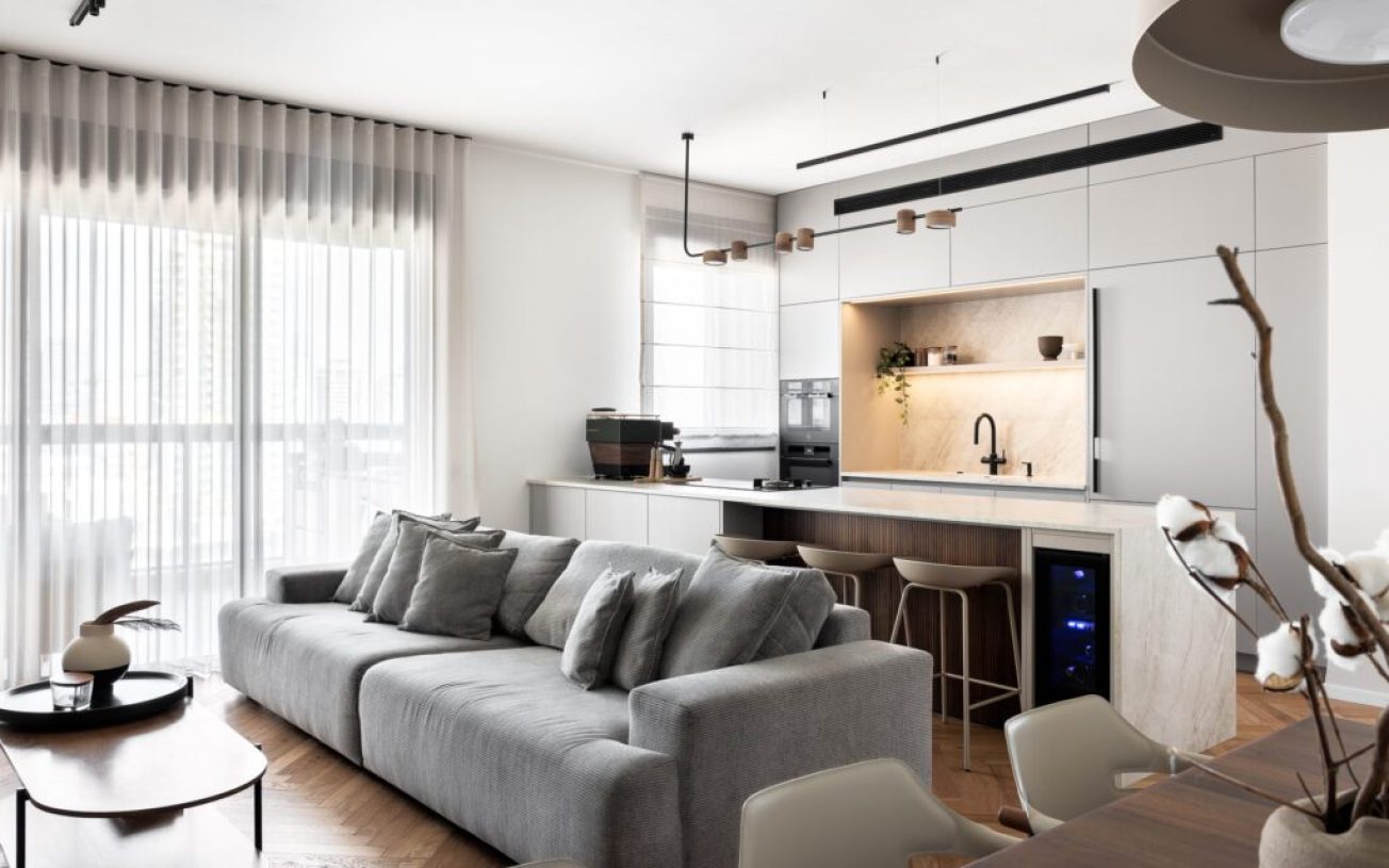 Roni Shani - The Edris-6